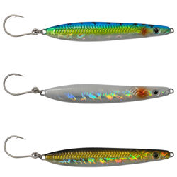 HTO Pathfinder Roadkill Lures